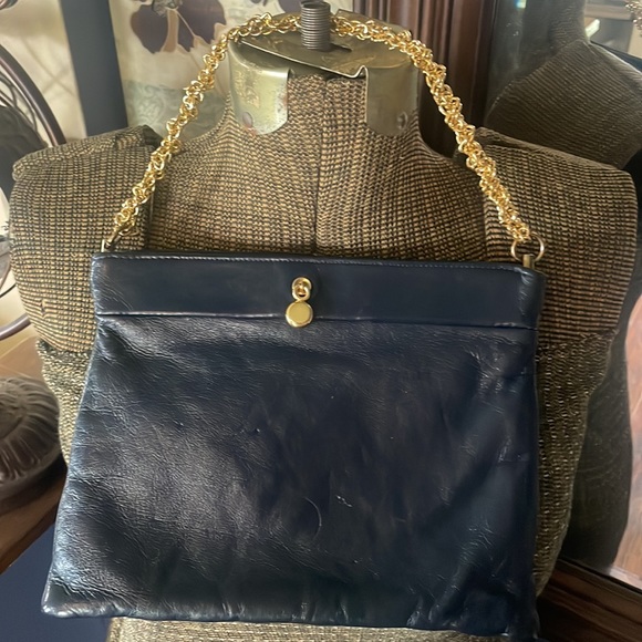 VINTAGE ANDE PURSE - Picture 2 of 6